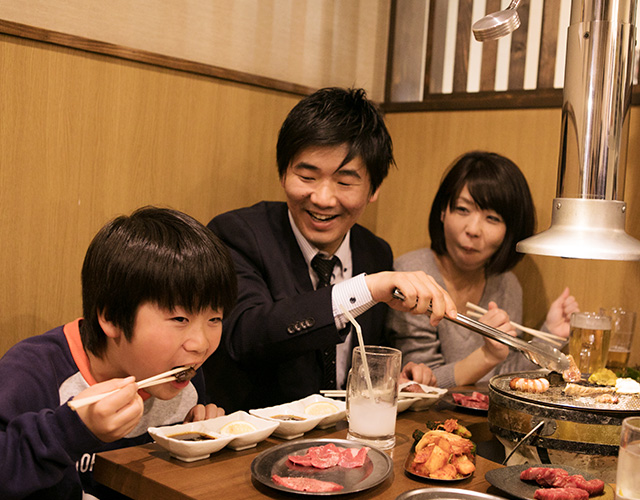 当店オススメ！